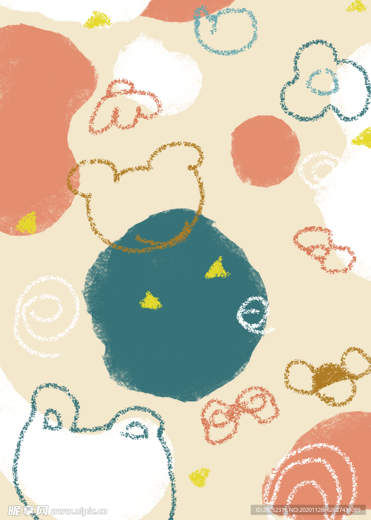 插画素材