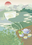 插画素材