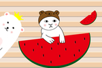 插画素材