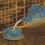 插画素材