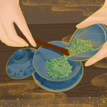 插画素材