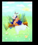 插画素材