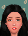 插画素材