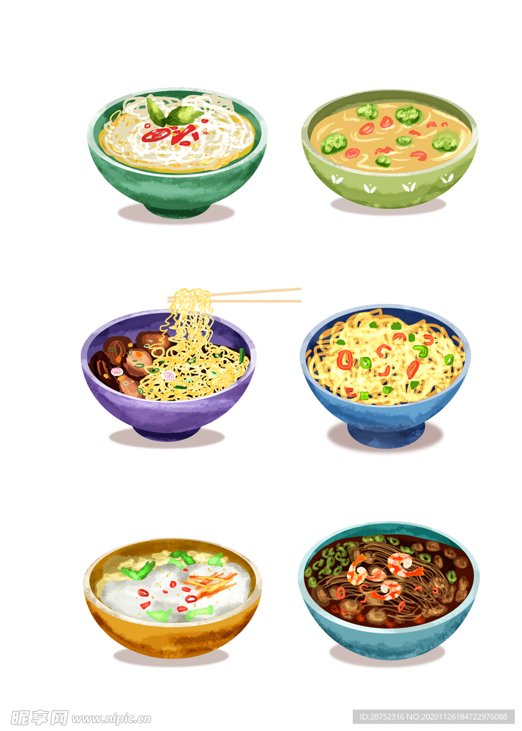插画素材