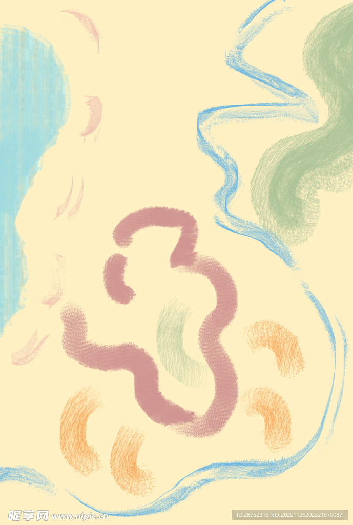 插画素材
