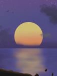 插画素材