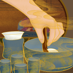 插画素材