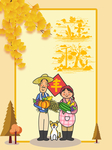 插画素材