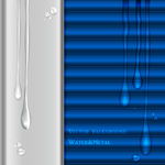 水