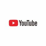 youtube油管logo