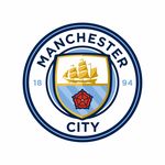 曼彻斯特城足球俱乐部logo