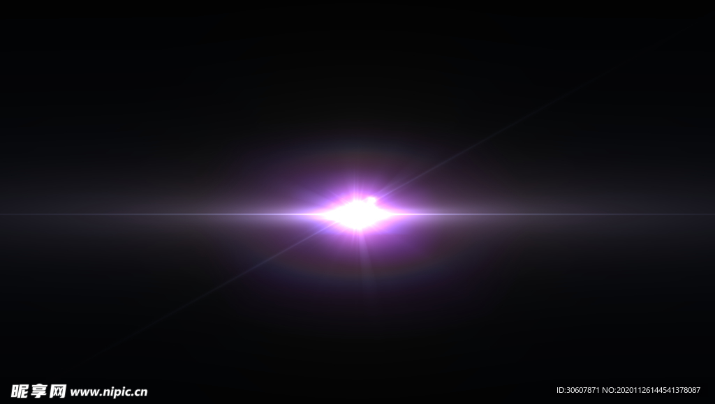 光效