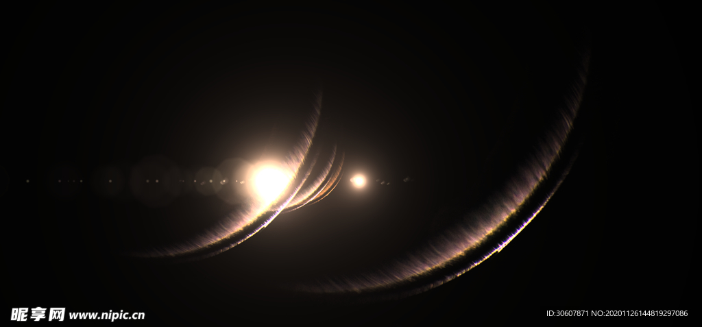 光效