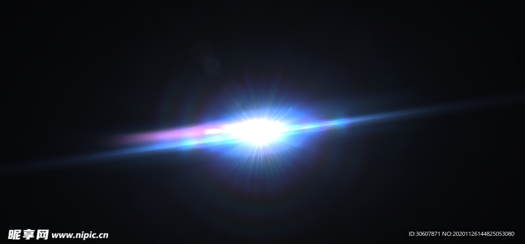 光效