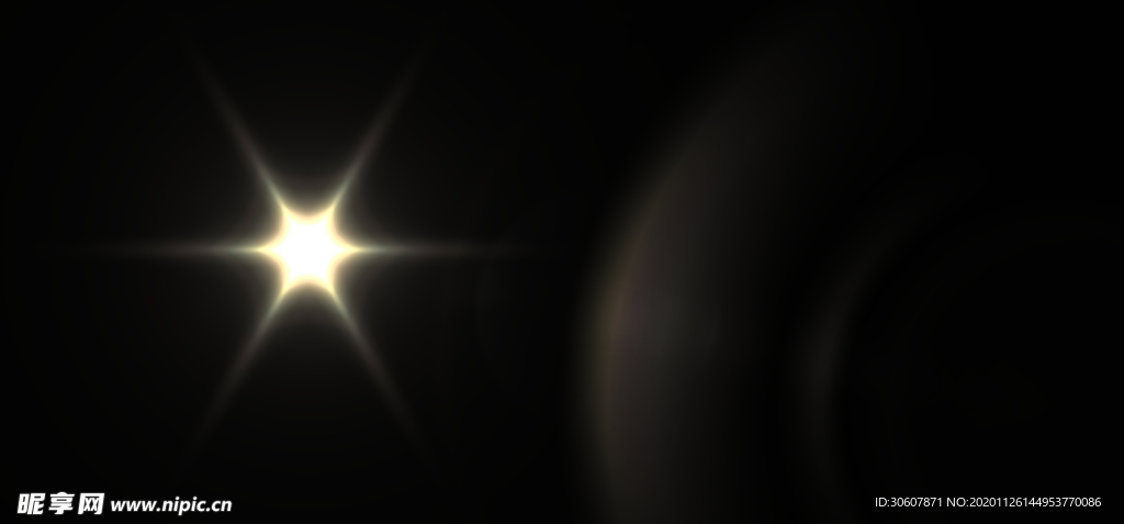 光效