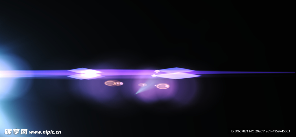 光效