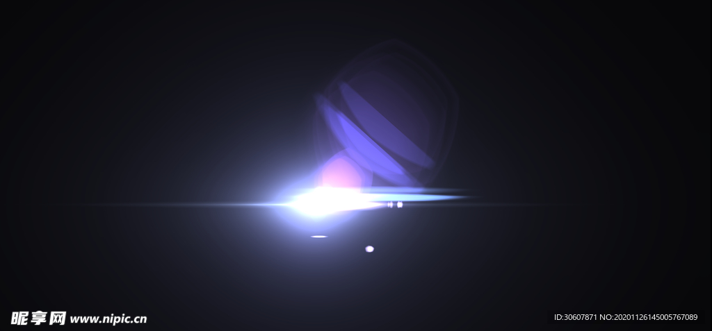 光效
