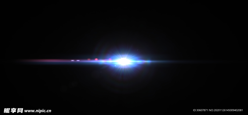 光效