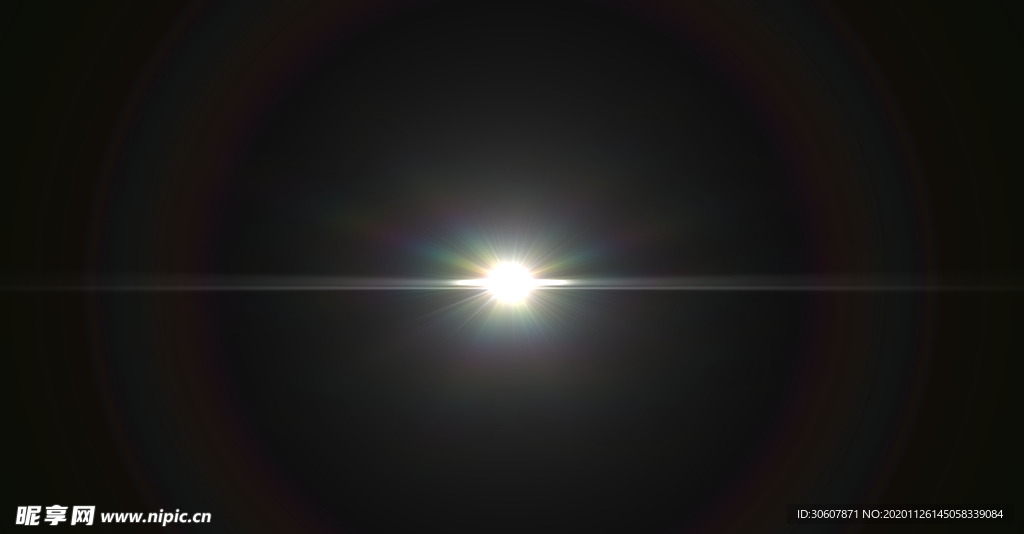 光效