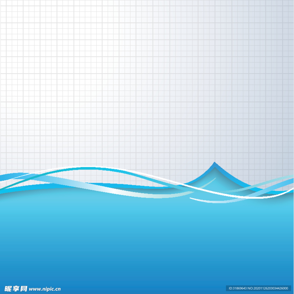 海浪 波浪 波纹