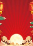 中国风背景