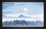 雪景