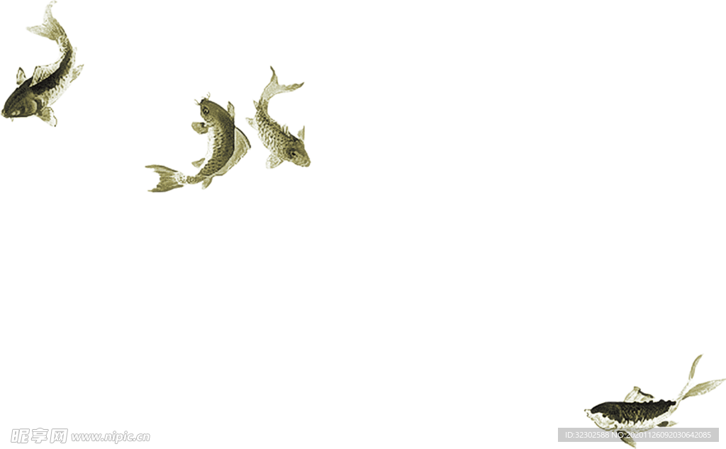 鱼