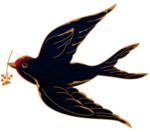 鸟