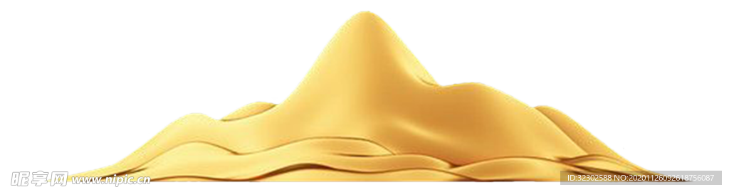 山