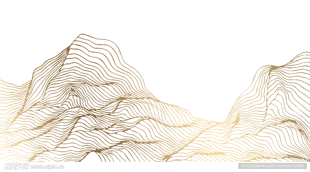 山