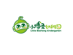 小博圣幼稚园logo