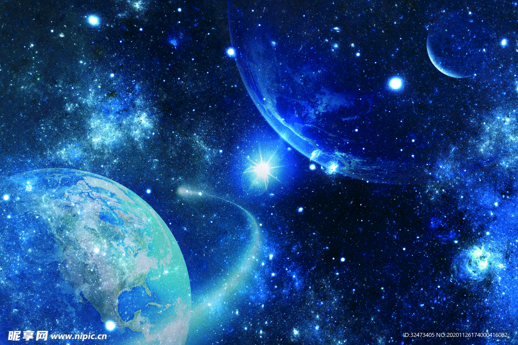 星空