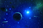 星空