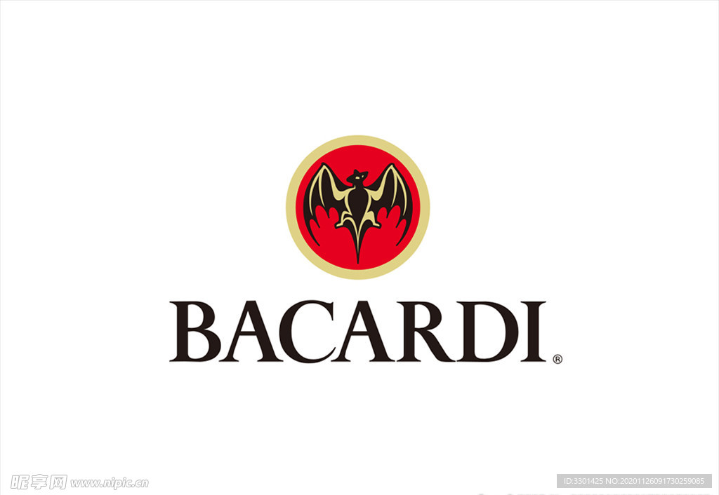 百加得Bacardi