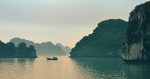 山水风光