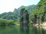山水风光