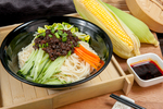 中餐 北京炸酱面