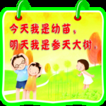 学校造型版面