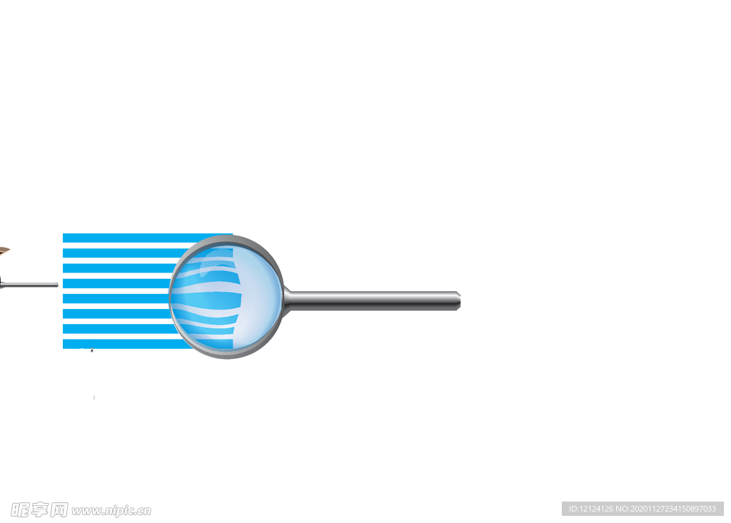 放大镜 高清放大镜 放大镜大