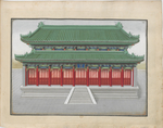 古建筑