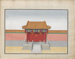 古建筑