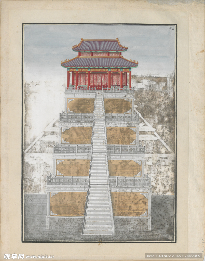 古建筑