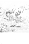 龙