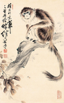 刘继卣名作
