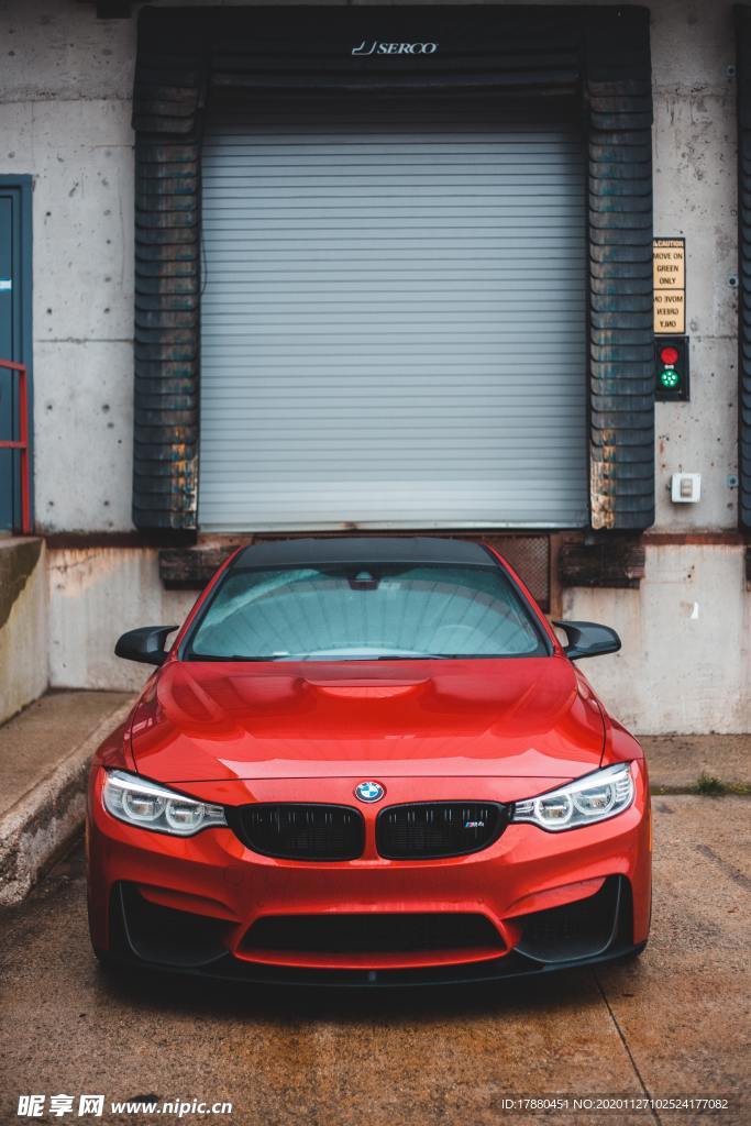 汽车