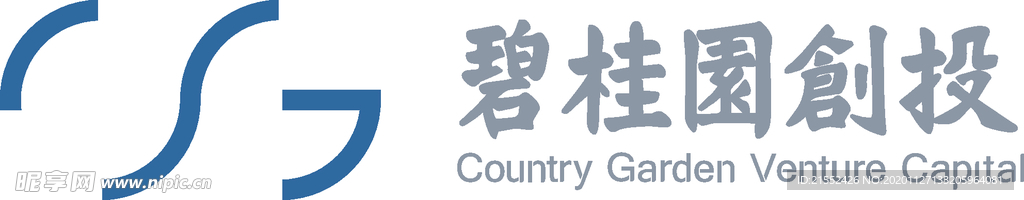 碧桂园创投