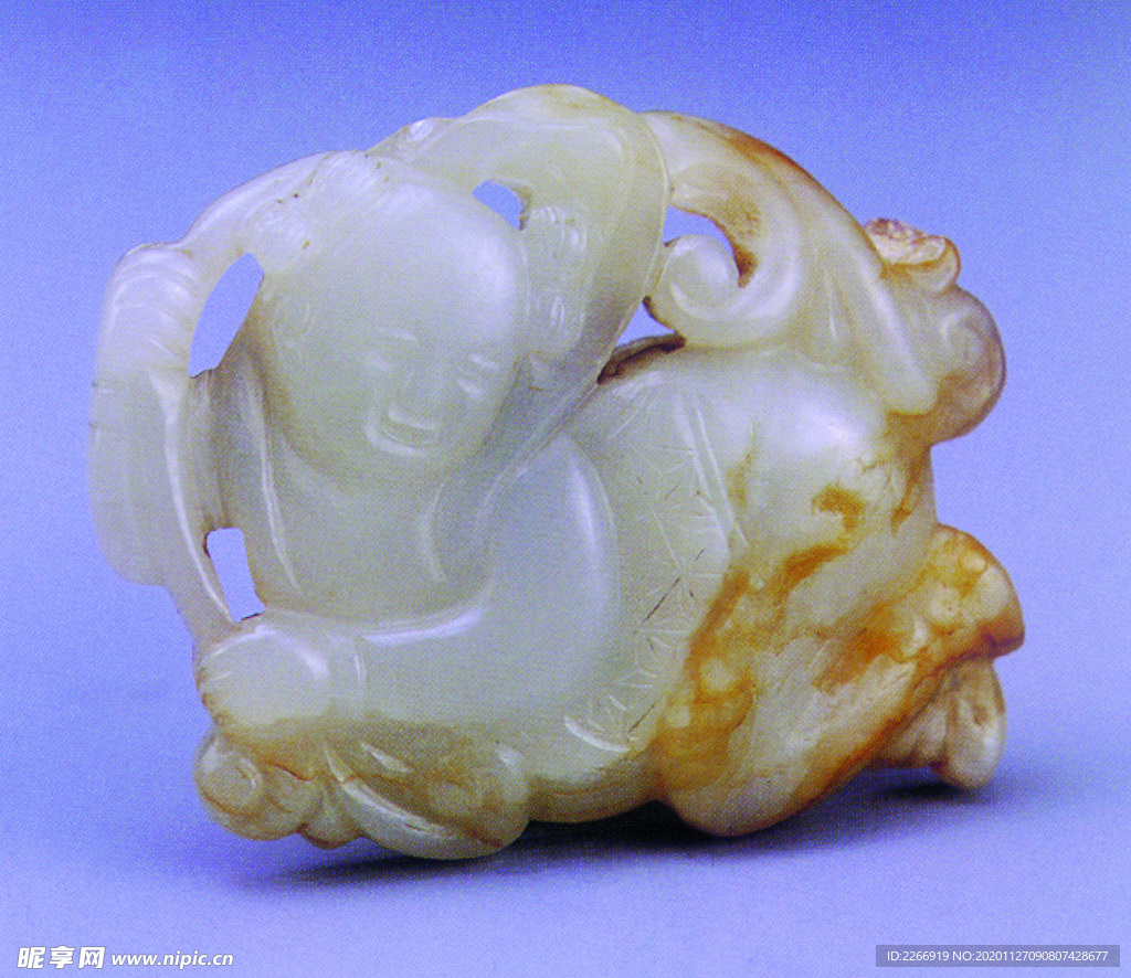 玉器