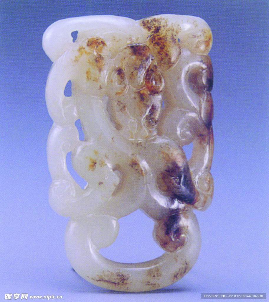 玉器