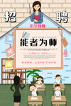 教师招聘