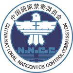 禁毒logo 禁毒图标